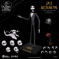 Preview: Jack Skellington