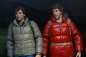 Preview: Jack & David Actionfiguren-Doppelpack, American Werewolf, 18 cm