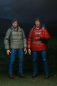 Preview: Jack & David Actionfiguren-Doppelpack, American Werewolf, 18 cm