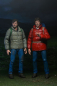 Preview: Jack & David Action Figure 2-Pack, An American Werewolf in London, 18 cm