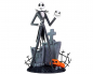 Preview: Jack Skellington Statue 1:10 Super Figure Collection Special Edition, Nightmare Before Christmas, 20 cm