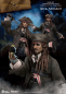 Preview: Jack Sparrow