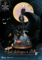 Preview: Jack Skellington & Zero Master Craft Statue, The Nightmare Before Christmas, 39 cm
