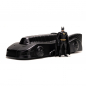 Preview: Armored Batmobile Diecast Model 1/24 Limited Edition, Batman (1989)