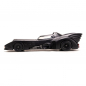 Preview: Armored Batmobile Diecast Model 1/24 Limited Edition, Batman (1989)