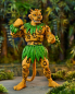 Preview: Jagwar (Archie Comics) Actionfigur, Teenage Mutant Ninja Turtles, 18 cm