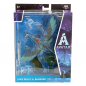 Preview: Jake Sully & Banshee Actionfigur World of Pandora, Avatar - Aufbruch nach Pandora