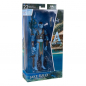 Preview: Jake Sully (Reef Battle) Actionfigur, Avatar: The Way of Water, 18 cm