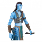 Preview: Jake Sully (Reef Battle) Actionfigur, Avatar: The Way of Water, 18 cm