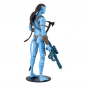 Preview: Jake Sully (Reef Battle) Actionfigur, Avatar: The Way of Water, 18 cm