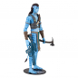 Preview: Jake Sully (Reef Battle) Actionfigur, Avatar: The Way of Water, 18 cm