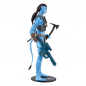 Preview: Jake Sully (Reef Battle) Actionfigur, Avatar: The Way of Water, 18 cm