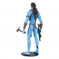 Preview: Jake Sully (Reef Battle) Actionfigur, Avatar: The Way of Water, 18 cm