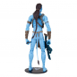 Preview: Jake Sully (Reef Battle) Actionfigur, Avatar: The Way of Water, 18 cm