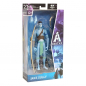 Preview: Jake Sully Action Figure, Avatar, 18 cm