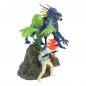 Preview: Jake Sully vs Thanator Action Figure World of Pandora, Avatar
