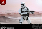 Preview: First Order Stormtrooper Jakku