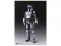 Preview: Jango Fett SHF