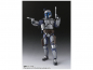 Preview: Jango Fett SHF