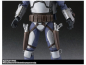 Preview: Jango Fett SHF