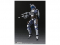 Preview: Jango Fett SHF