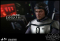 Preview: Jango Fett