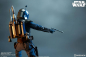 Preview: Jango Fett Premium Format