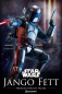 Preview: Jango Fett Premium Format