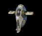 Preview: Slave I (Jango Fett) 1/144