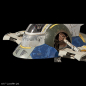 Preview: Slave I (Jango Fett) 1/144