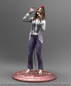 Preview: Janis Joplin Statue