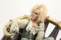 Preview: Jareth on Throne