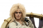 Preview: Jareth on Throne