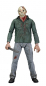 Preview: Ultimate Jason Actionfigur