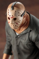 Preview: Jason ArtFX Statue