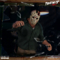 Preview: Jason Voorhees One:12