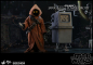 Preview: Jawa & Power Droid