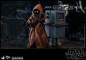 Preview: Jawa & Power Droid