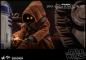 Preview: Jawa & Power Droid