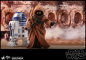 Preview: Jawa & Power Droid