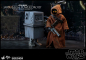 Preview: Jawa & Power Droid