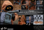 Preview: Jawa & Power Droid