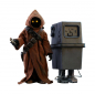 Preview: Jawa & Power Droid