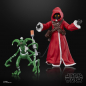 Preview: Jawa & Salacious B. Crumb (Holiday Edition) Actionfigur Black Series Exclusive, Star Wars, 15 cm