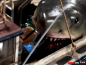 Preview: Jaws Attack Statue 1:20 Demi Art Scale, Der weiße Hai, 104 cm