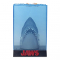 Preview: Jaws 3D Poster with LED Light-Up, 27 cm