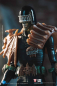 Preview: Judge Death Actionfigur 1:18 Exquisite Mini, 2000 AD, 10 cm