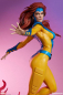 Preview: Jean Grey Premium Format