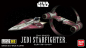 Preview: Jedi Starfighter