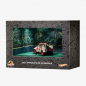 Preview: Jeep Wrangler & Dr. Ian Malcolm Hot Wheels, Jurassic Park